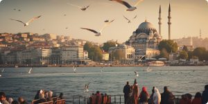 Istanbul guide: Places Only Locals Know About