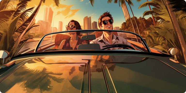 Unveiling Travel Trendsand Adventures for 2024!