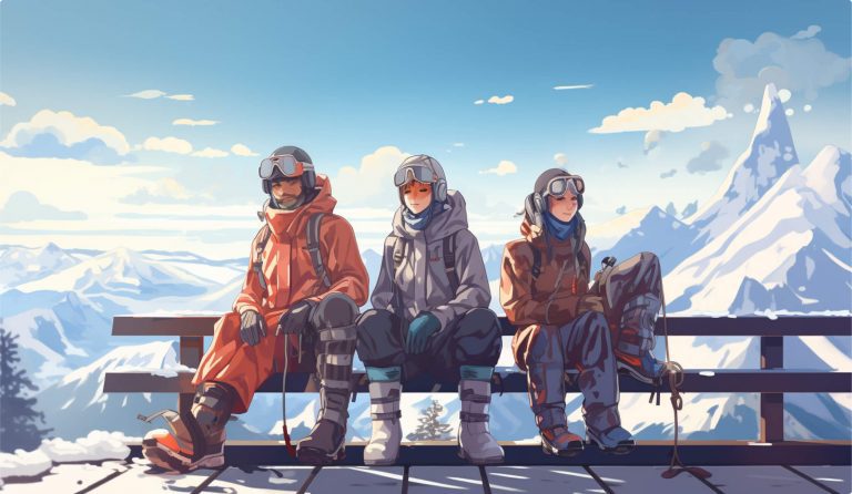 Skiing in Europe 2024: Your Go-To Guide