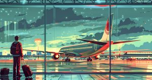 Ready, Set, Fly: Simple Steps to Prepare for a Long Flight