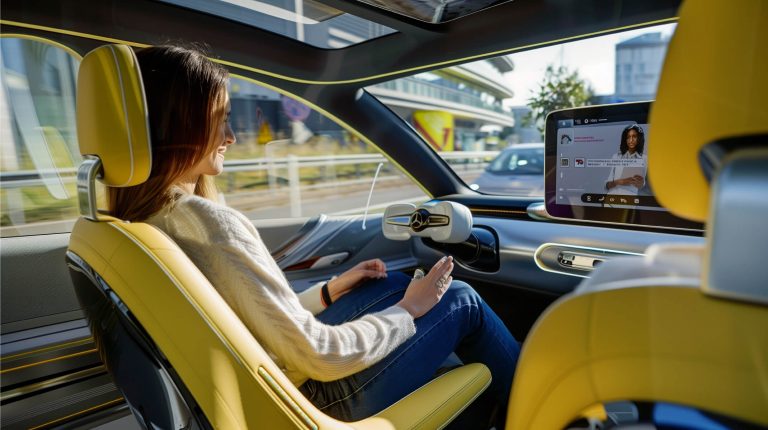 Will Autonomous Cabs Replace Drivers?